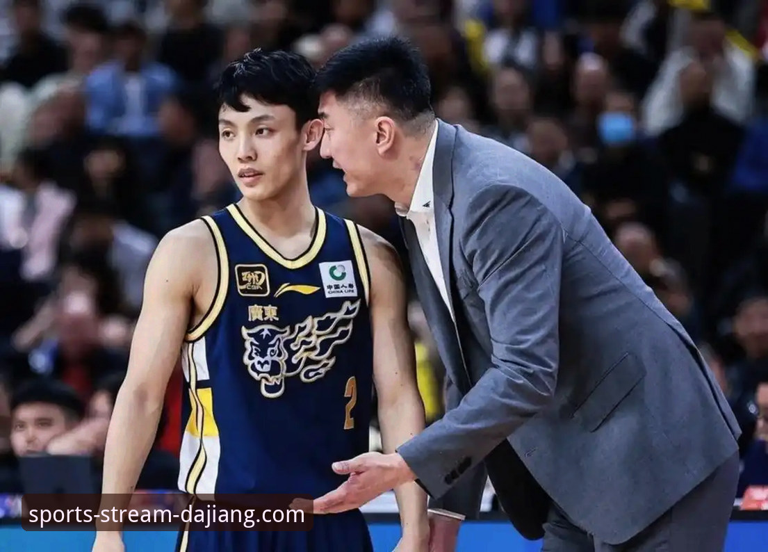 广东VS宁波常规赛深度评测：大江体育平台见证逆转之战，徐杰与奎因双星闪耀