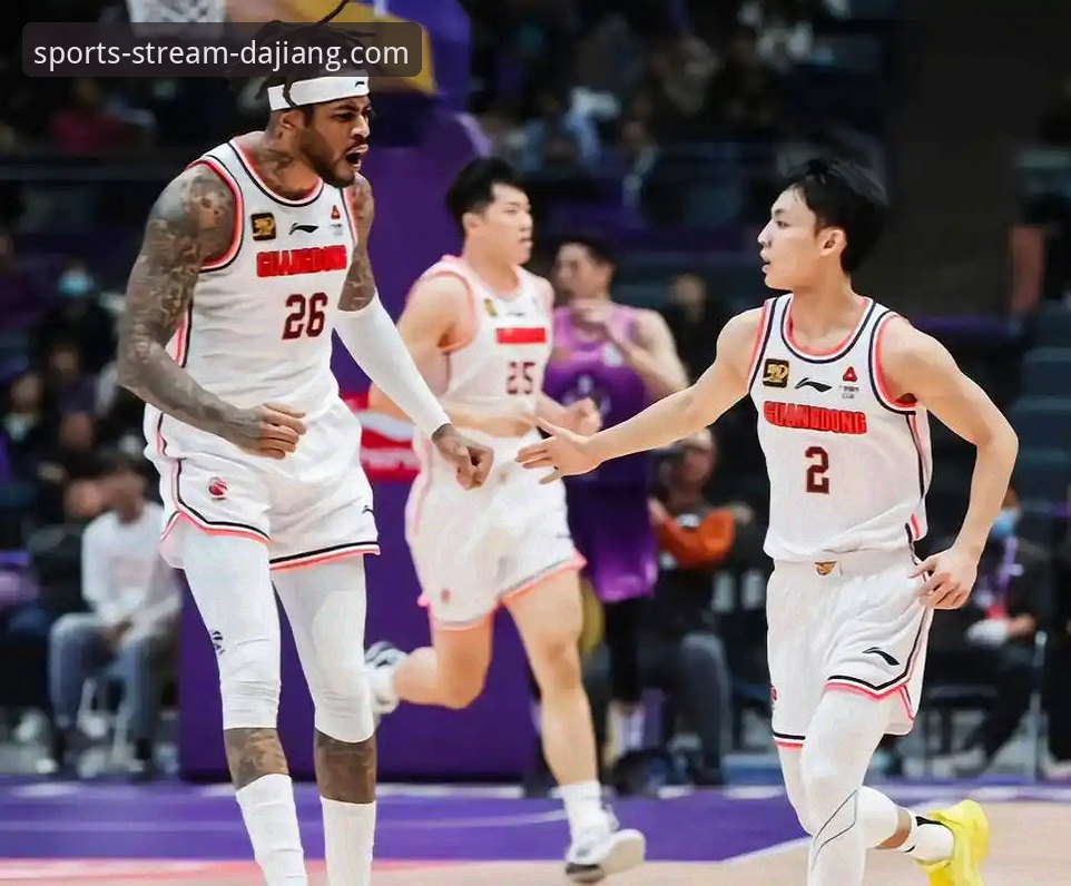 广东vs宁波末节绝杀战：徐杰vs奎因，谁是逆转关键？大江体育平台赛事深度复盘