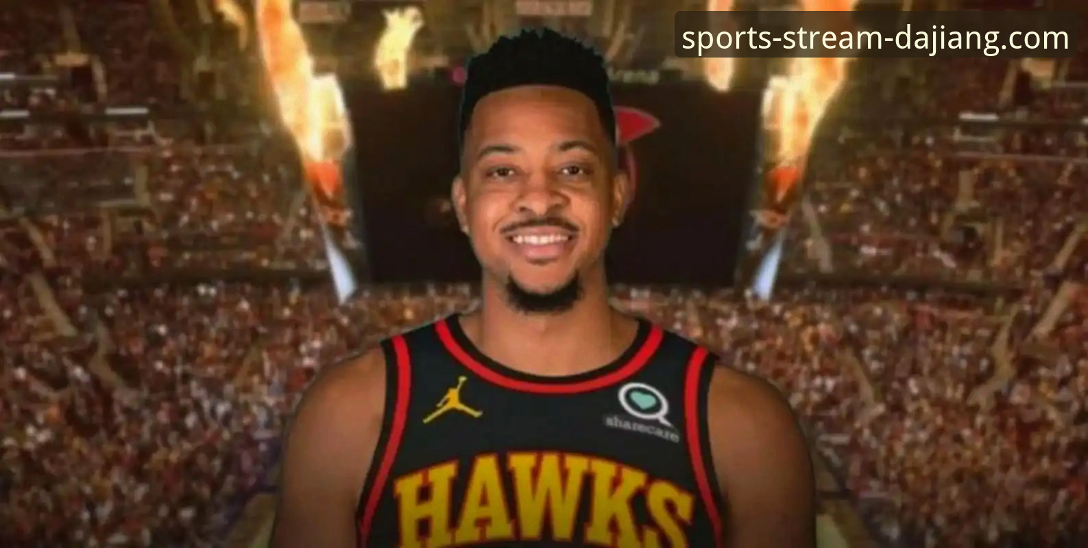 CJ-麦科勒姆1年2100万续约老鹰深度分析：数据背后的战略博弈与平台观赛新视角